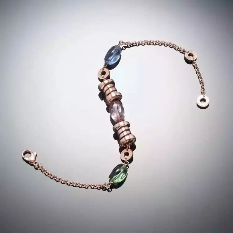 Bracciale Bvlgari Modello 47